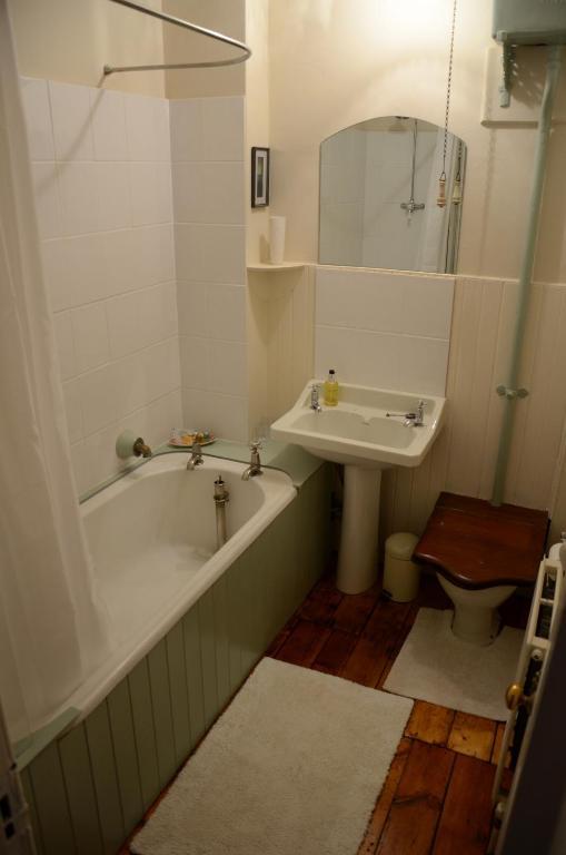 Powis House B&B Stirling Room photo